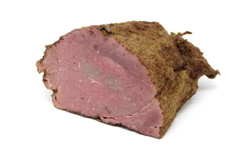 Pastrami