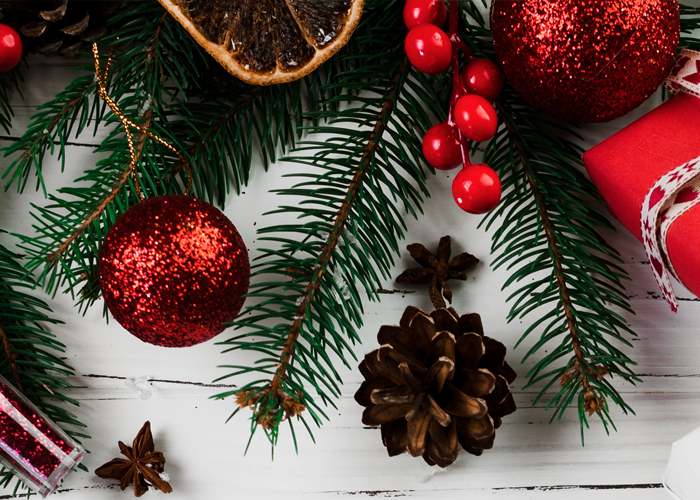 VÁNOČNÍ TRHY – tuto sobotu Kostelec nad Čl