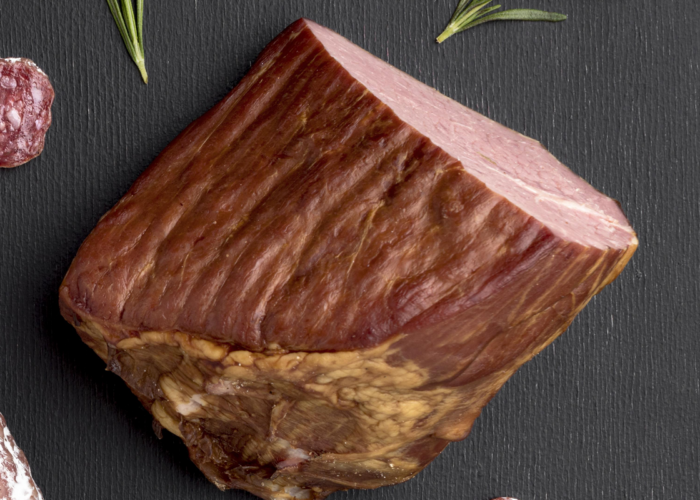 SLAVNOSTI MORAVSKÉHO UZENÉHO V AREÁLU TROJSKÉHO PIVOVARU