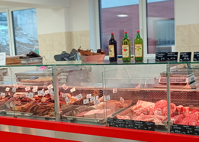 Střimelice, Čerčany, Náplavka: aktuální nabídka