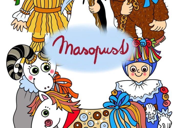 tento víkend MASOPUST PŘELOUČ A MNICHOVICE