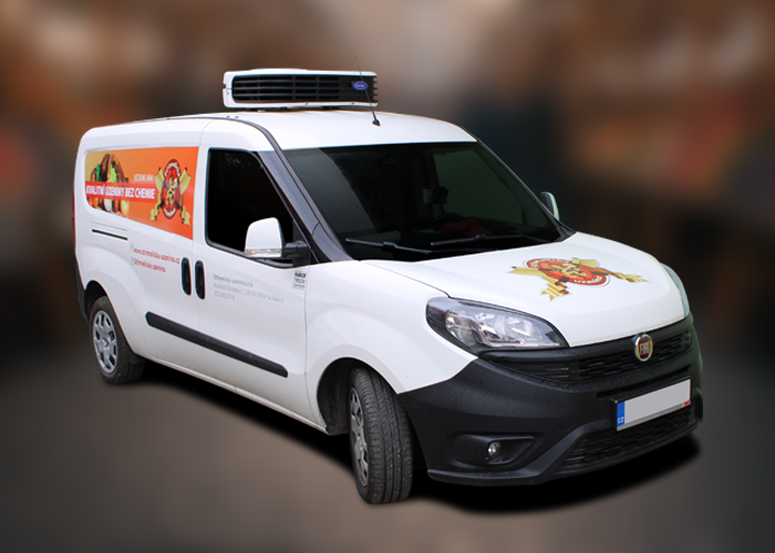 Střimeláci na trzích v únoru a březnu