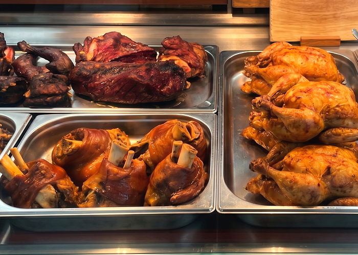 Tento týden v Čerčanech, Střimelicích a na Náplavce