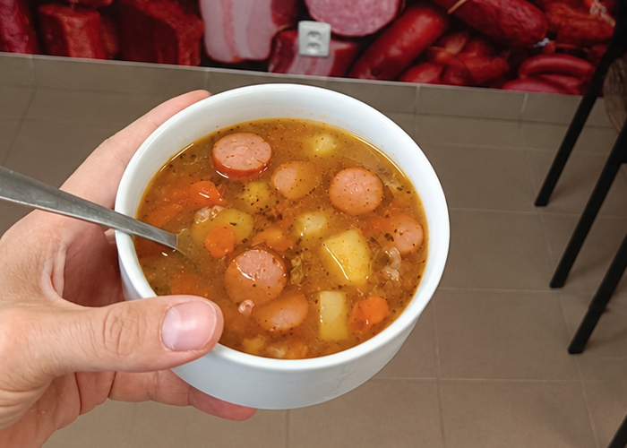 Aktuální nabídka pro Čerčaby, Střimelice a pražskou náplavku